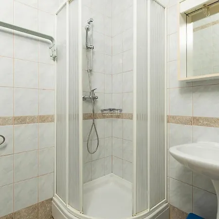 Amazing In With Kitchen Appartamento *